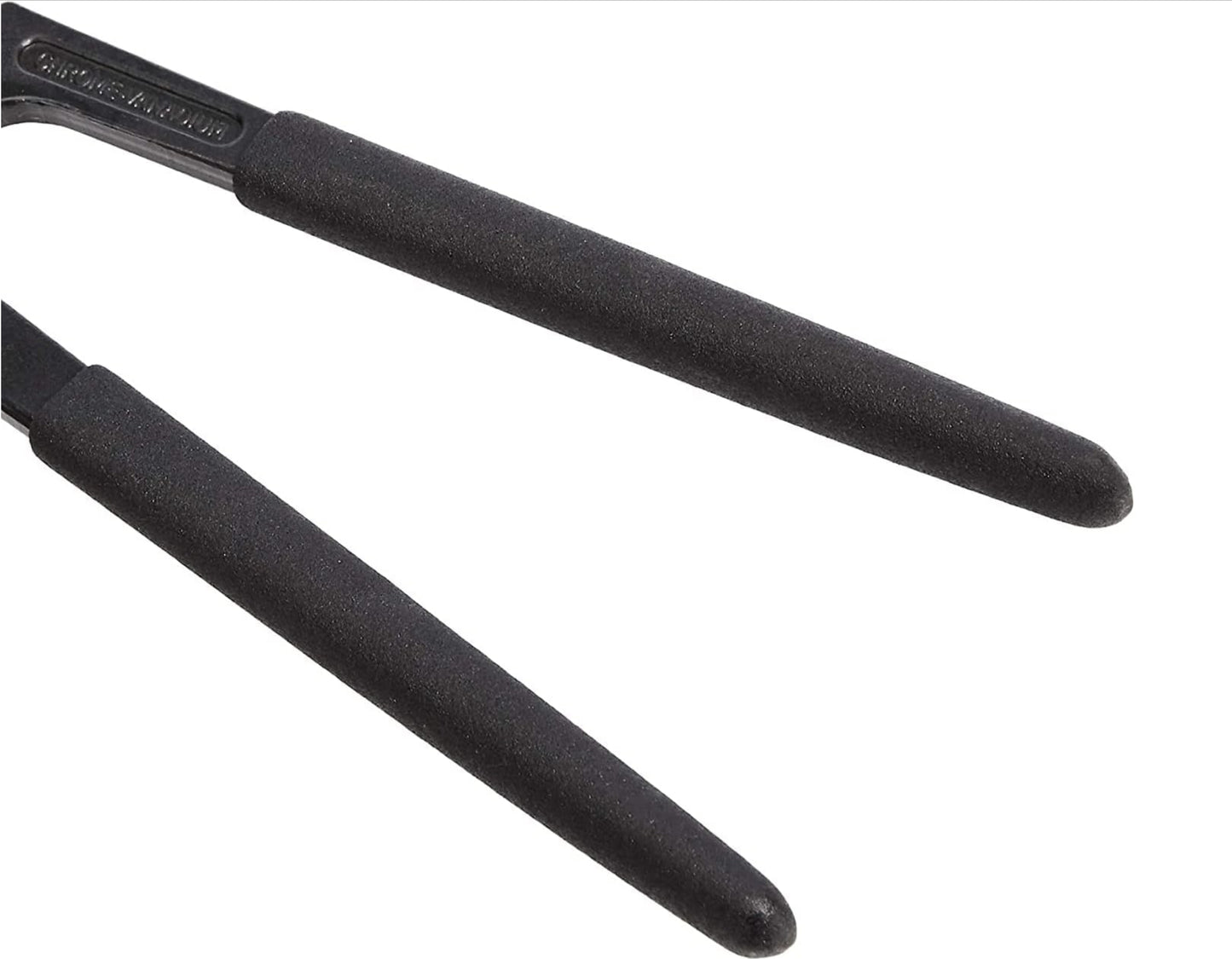 Pince de menuisier en acier au vanadium pour couper le fil de fer et arracher les clous - 225 mm, Noir Amazon Basics