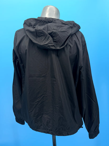 Lee Cooper - Veste FAWAY Noire - Noir