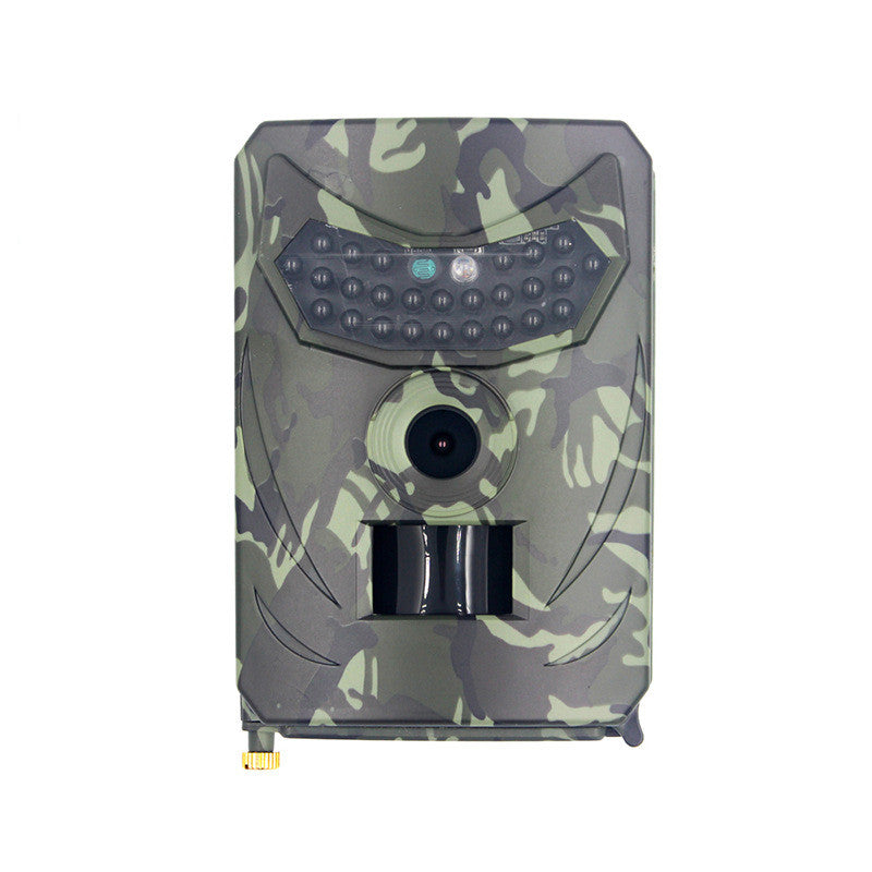 Caméra de chasse antivol de jardin étanche HD