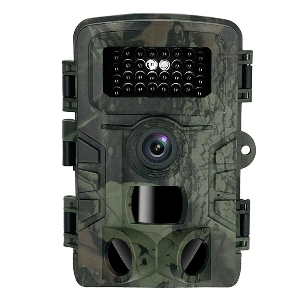 Camera de surveillance de la sécurité de la caméra de chasse infrarouge HD