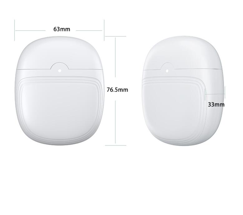 Coupe ongles électriques rechargeables automatique pour enfants Adultes Manucure Polissage avec lumière intégrée