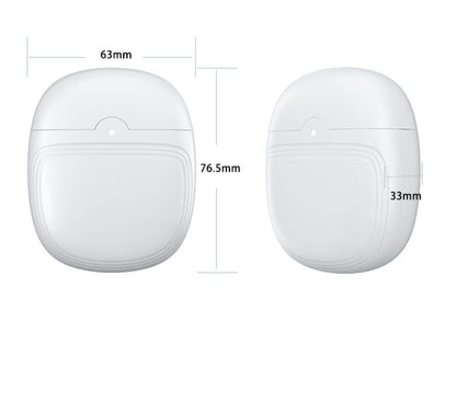 Coupe ongles électriques rechargeables automatique pour enfants Adultes Manucure Polissage avec lumière intégrée