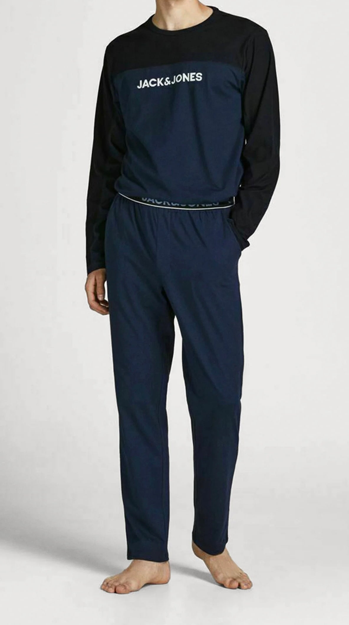 Jack & Jones
JACSMIT Pyjama neuf et authentique taille M