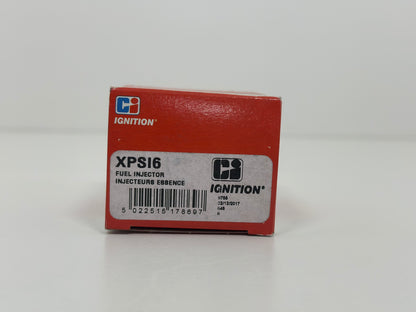 QUINTON HAZELL XPSI6 Porte-injecteur pour FORD KA, FIESTA
Réf.: XPSI6
EAN: 5022515178697 pour ford