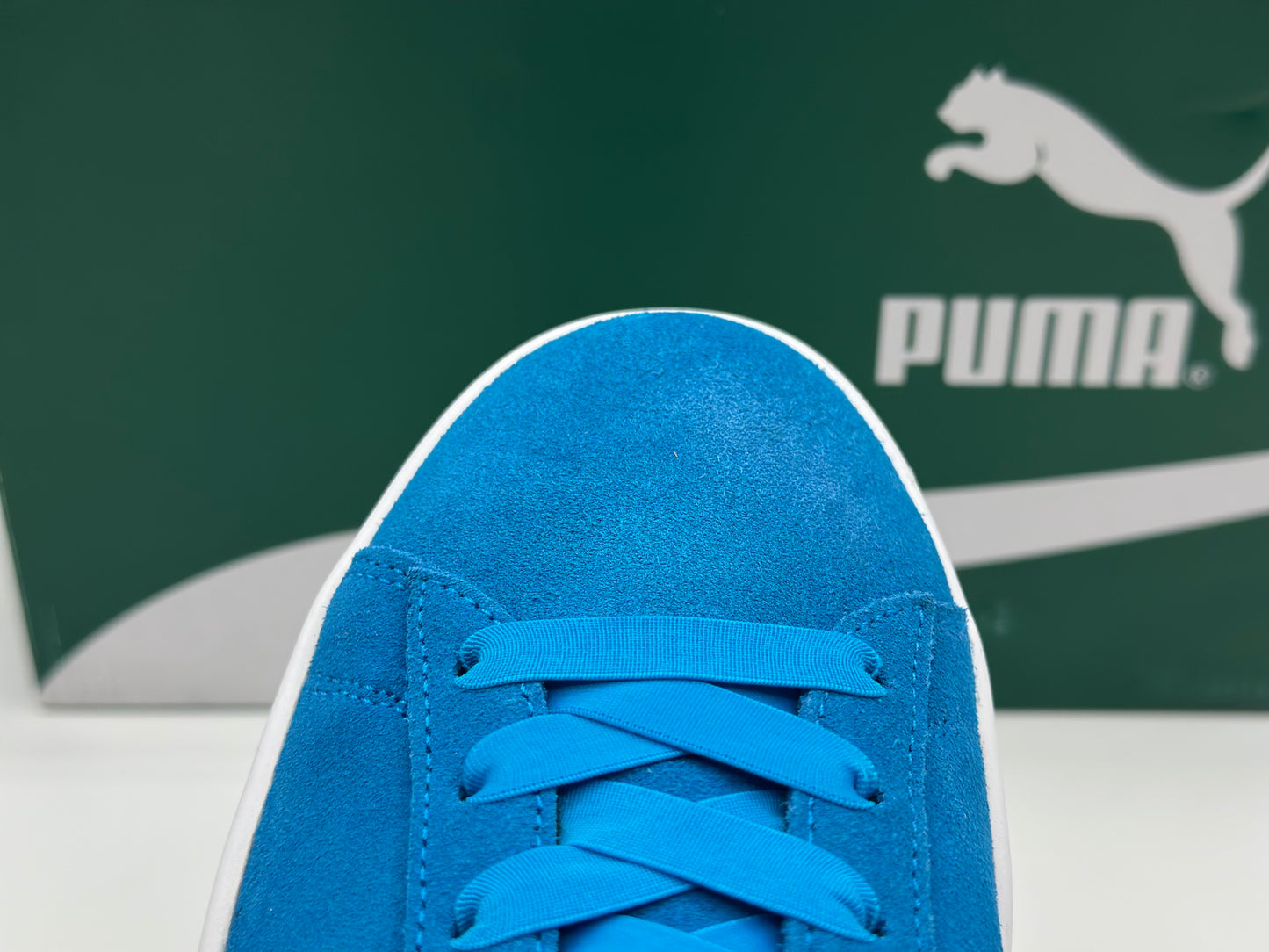 PUMA Basket Bow Chaussures de tennis pour femme Noir, Noir , 40 EU