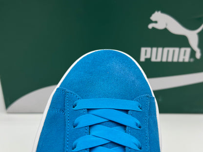 PUMA Basket Bow Chaussures de tennis pour femme Noir, Noir , 40 EU