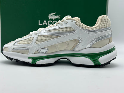 Sneakers L003 homme
Sneakers - Blanc - Lacoste - Homme taille 43
