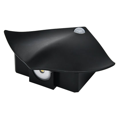 Applique Murale Intelligente "Lumino-Motion" – Détection de Mouvement & Rechargeable USB