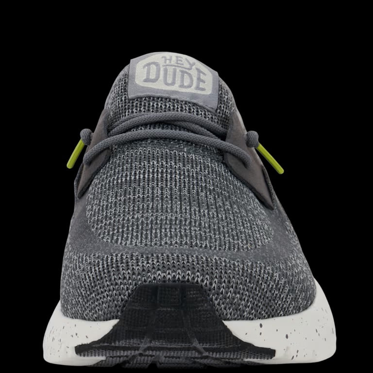 Hey Dude chaussures Mode Men
