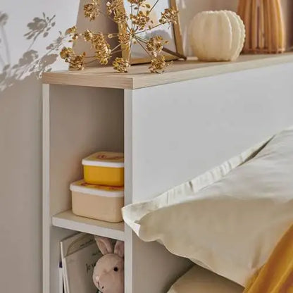 Lit enfant Camif Samuel - 90 x 190 cm