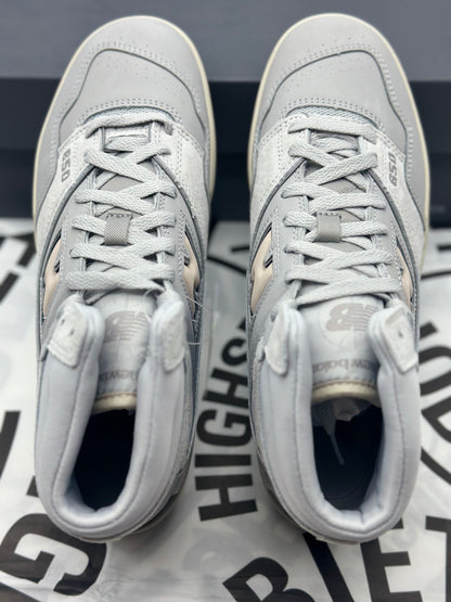 Homme new balance 650 chaussures neuves tailles 42