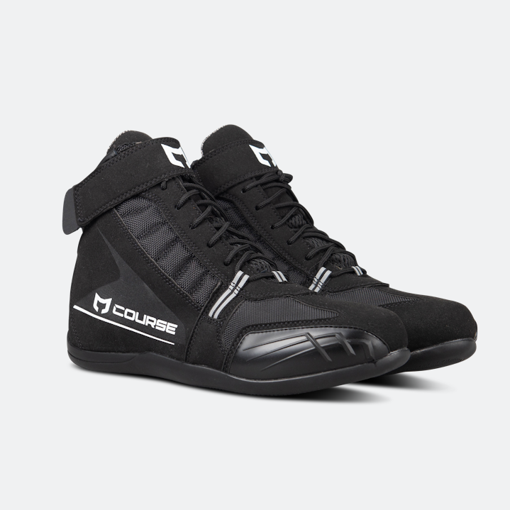 Chaussures Moto Course Shorty V3