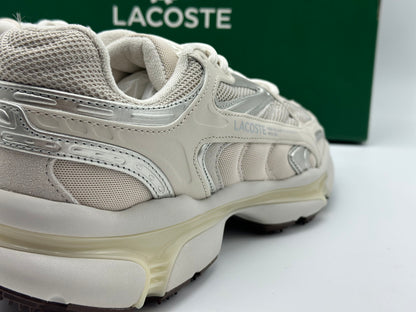 Sneakers L003 homme
Sneakers - Blanc - Lacoste - Homme taille 43