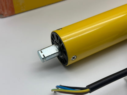 Moteur de Store et où volet pour tube de 65 mm Max neuf