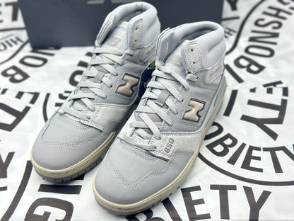Homme new balance 650 chaussures neuves tailles 42