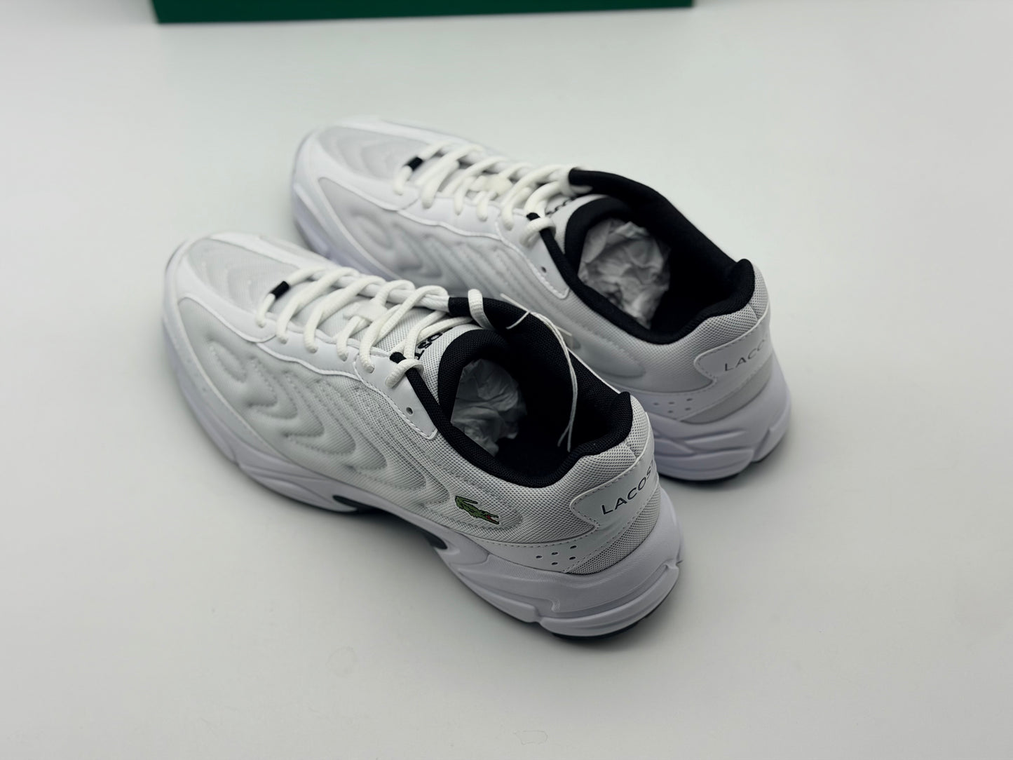 Lacoste
STORM 2K LITE - Baskets basses