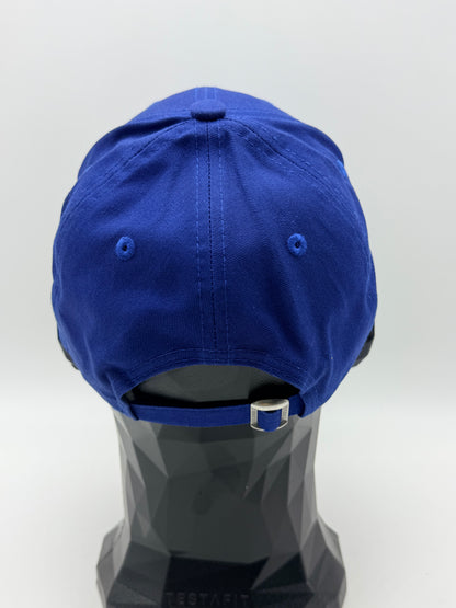 9FORTY
Casquette new era LA Dodgers The League Blue 9FORTY ( occasion ) excellent état