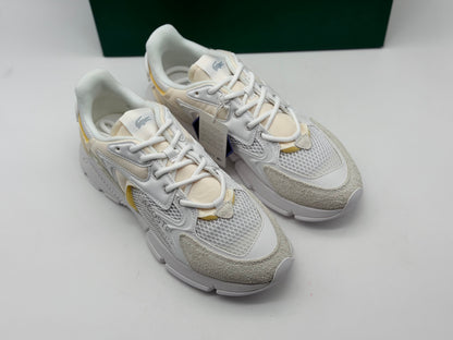 Lacoste NEO 125 - Baskets basses - white