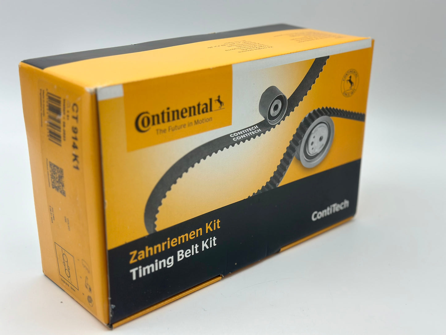 CONTITECH CT914K1 Kit de distribution