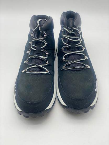 TIMBERLAND
Boots Brooklyn Mid Hiker A2P61 Black Nubuck