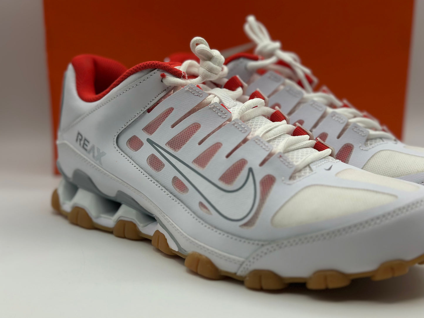Nike Performance
REAX - Chaussures fitness