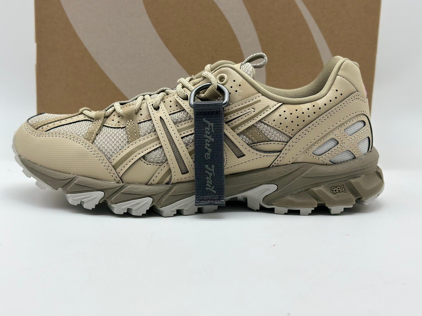Baskets asics SportStyle
GEL-SONOMA UNISEX - Baskets basses