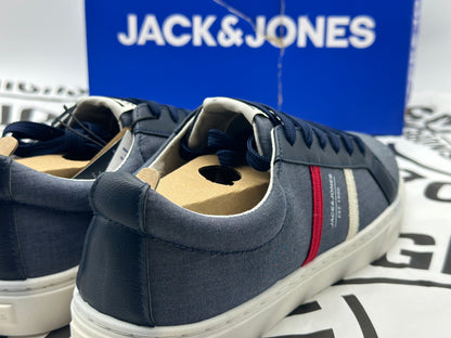 Sneakers blanc jack&jones neuves taille 44