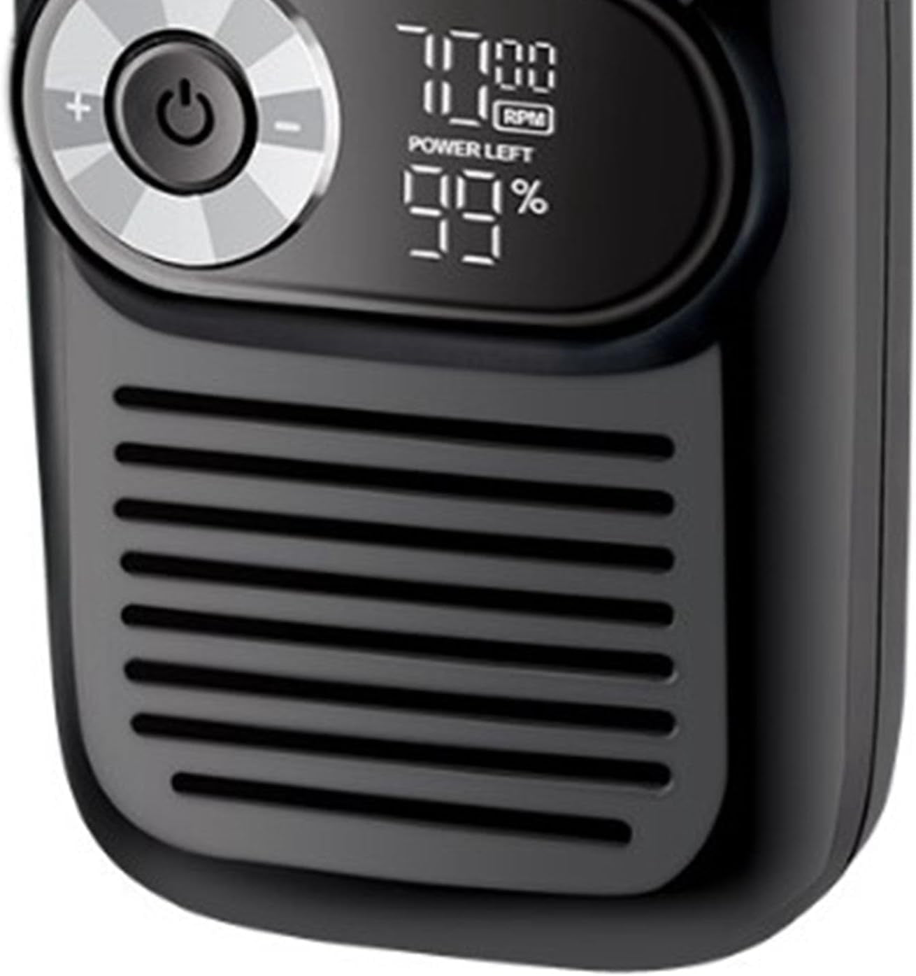 Rasoir électrique, Rasoir électrique Alternatif, Rasoirs Multifonctions Avec Affichage LED, Rasoirs électriques Pratiques Avec Chargement USB