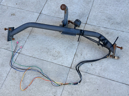 ATTELAGE POUR PEUGEOT 306 1,9 DIESEL