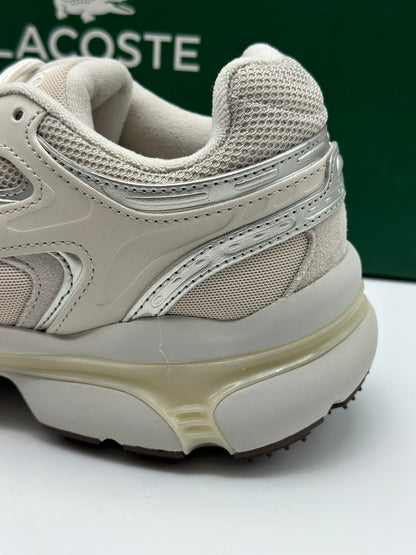 Sneakers L003 homme
Sneakers - Blanc - Lacoste - Homme taille 43