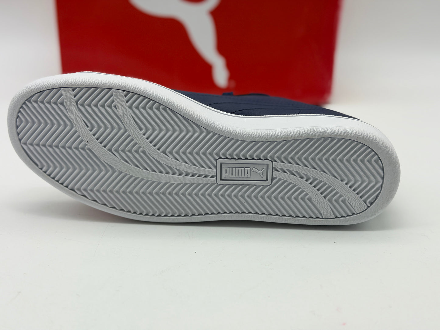 Puma Chaussures Up JR Low Boots, unisexes