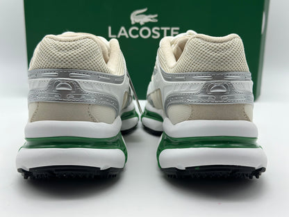 Sneakers L003 homme
Sneakers - Blanc - Lacoste - Homme taille 43
