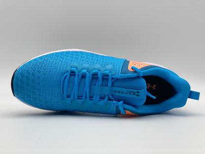 Chaussures d'entraînement UA pour hommes neuves et authentique taille 44