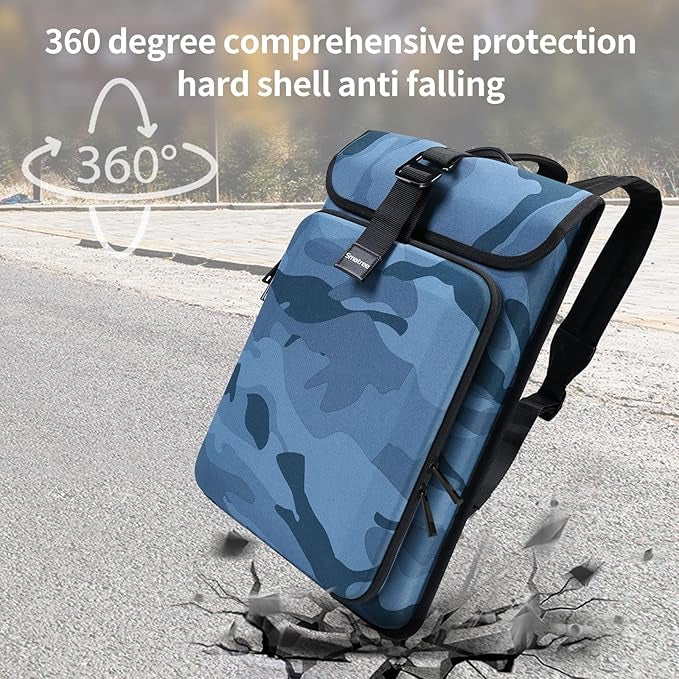 Sac à dos pour Ordinateur Portable d'affaires pour 13-16 pouces neuf