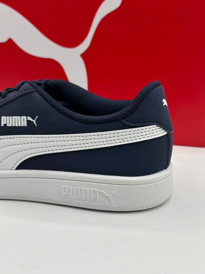 PUMA Mixte Smash V2 Baskets