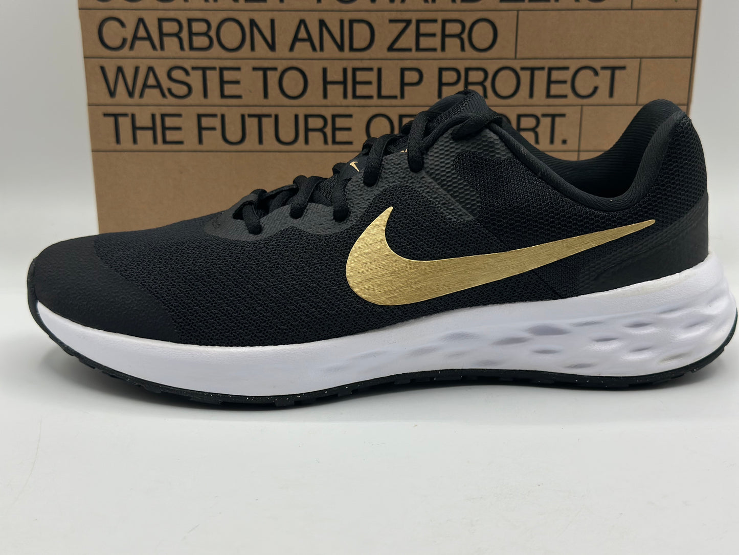 Nike Revolution 6 Next Nature Chaussure de Course pour Hommes