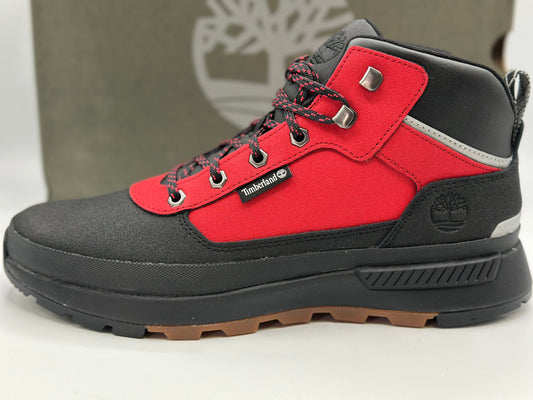 chaussures TIMBERLAND FIELD TREKKER MID