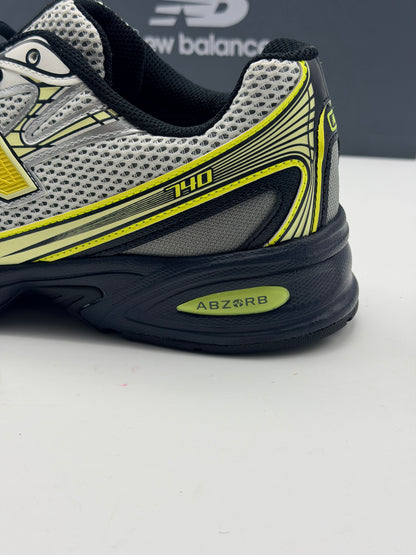 Baskets new balance hommes 740 chaussures