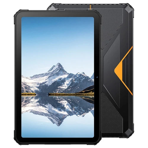 Tablette androïde 13, écran 10,4’’, 8go RAM, 256go ROM, ultra resistante, double SIM 4G, anti-choc neuve