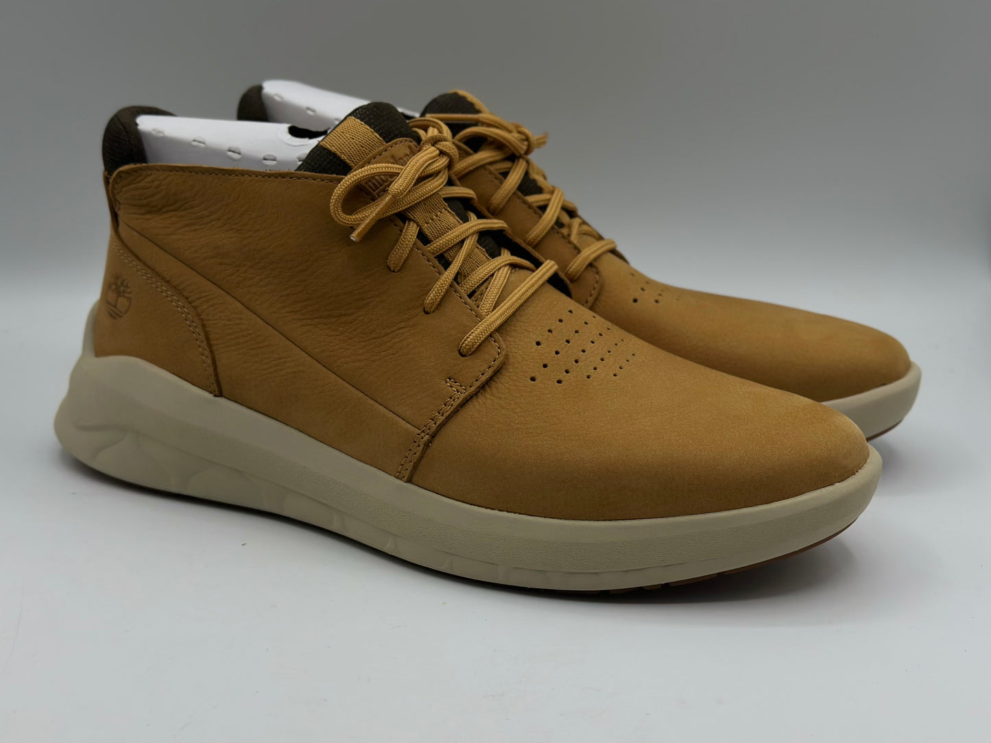 Timberland Bradstreet Men's Lace-Up Boots