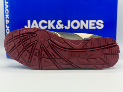 Chaussures baskets jack&jones pour homme neuves taille 44