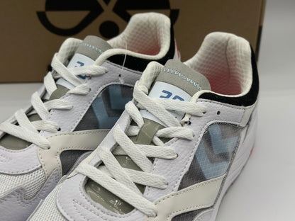 hummel Edmonton 3S 208367 Baskets en cuir unisexe