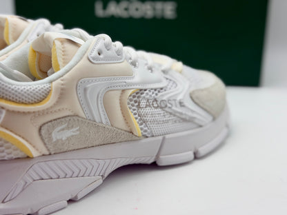 Lacoste NEO 125 - Baskets basses - white