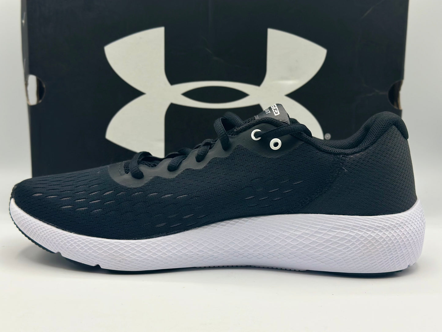 Under Armour Femme Pursuit 2 Chaussure de Course