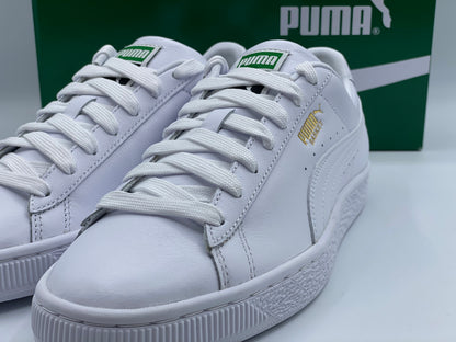 PUMA Basket Classic XXI Baskets Unisexes Taille 38,5.