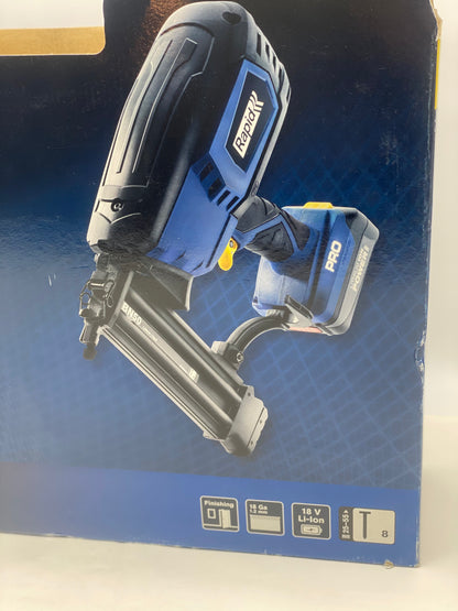 CLOUEUR PROFESSIONNEL PRO BN50 RAPID neuf