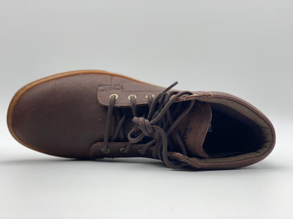Timberland - Baskets montantes neuves et authentique taille 43