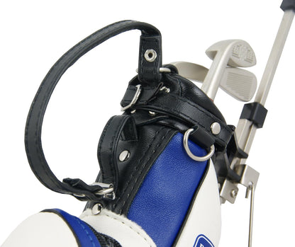 PGA TOUR PGAT165 Sporting_Goods Mixte Adulte, Argenté