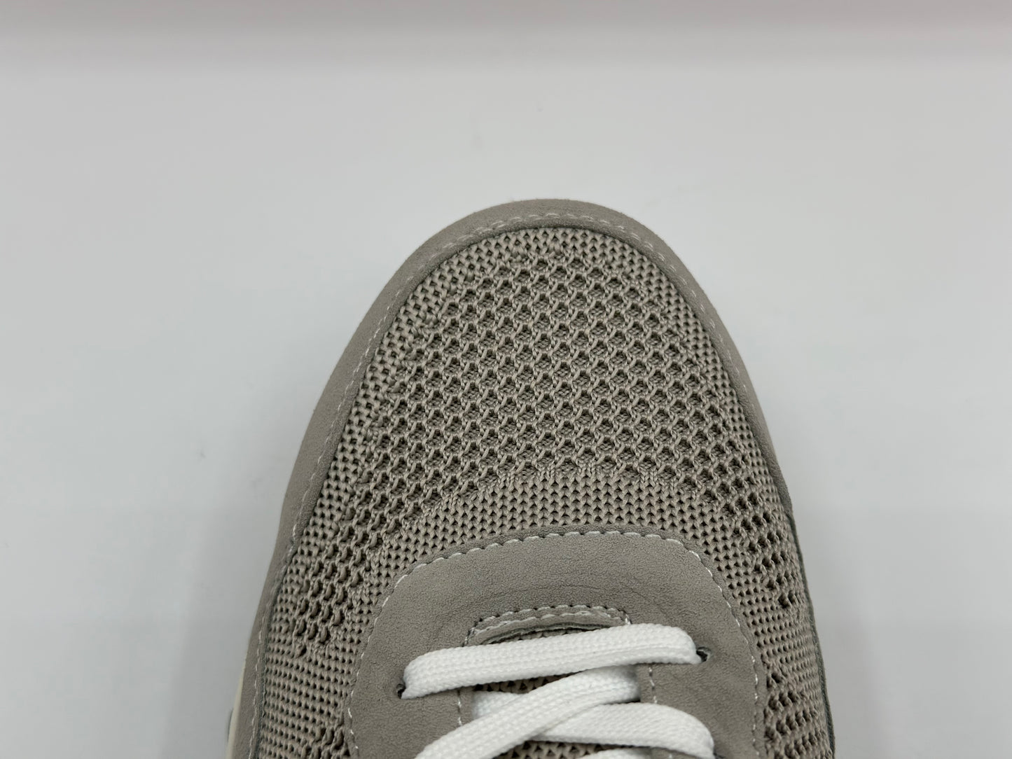 Baskets Mustang Sneakers ultra léger