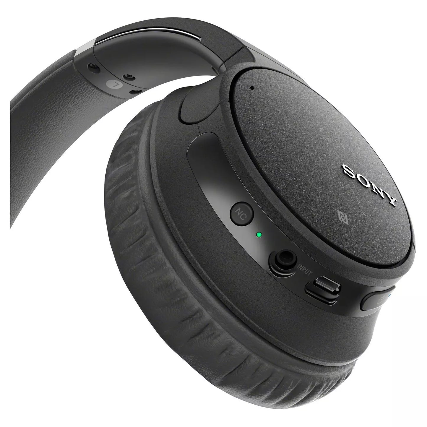 SONY
Casque audio Bluetooth - Noir - WHCH700NB